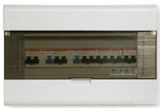 HPZ30终端配电箱