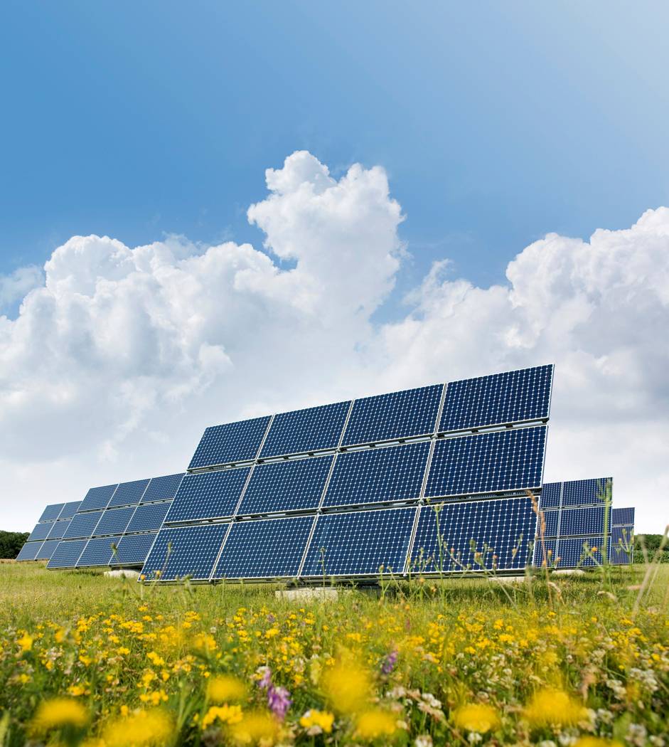 世界10大太阳能发电计划排行 宁夏青海上榜