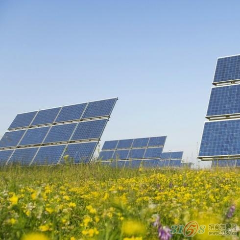 10GW装机空间撬动千亿投资 资本市场翘首以盼