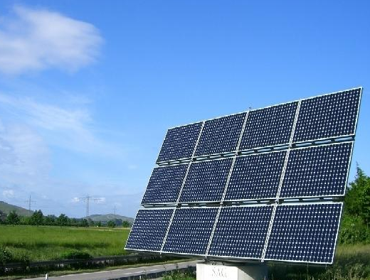 光伏产业2万千瓦以下纳入分布式规模指标