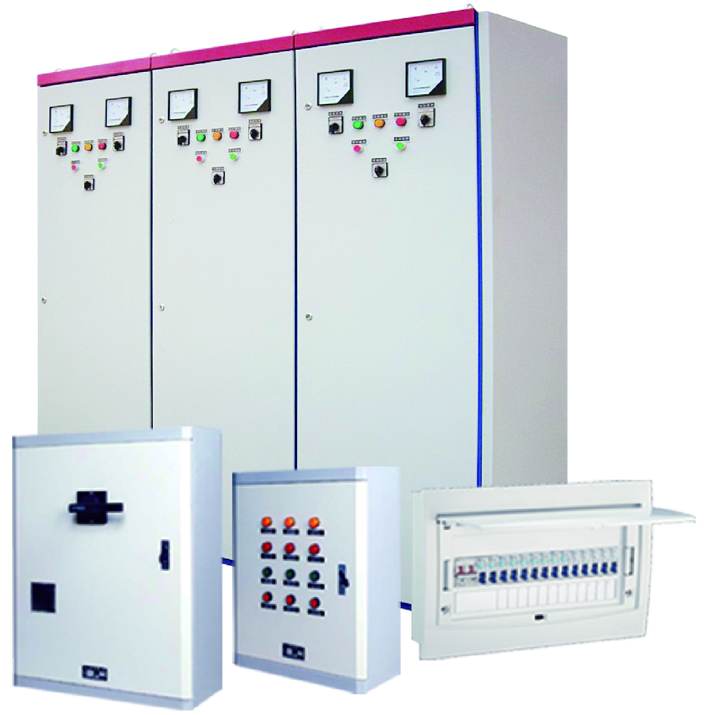 HPD3系列计量配电箱
