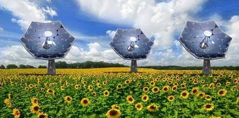 为实现装机结构性变化 分布式光伏新政频出