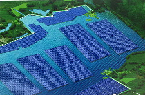 全球40%新增清洁电力在中国实现