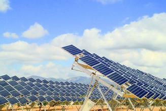 2016全球光伏需求量达59GW 扩产潮将迸发