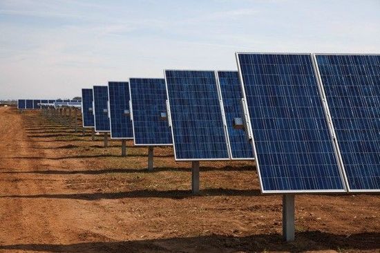【国家标准】太阳能光伏发电站施工规范
