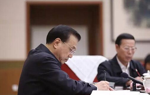 李克强总理都说要鼓励分布式发展