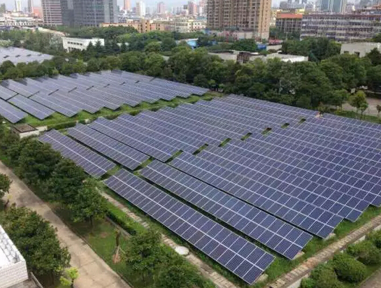 各地现行光伏补贴汇总  有些地区补贴年底取消