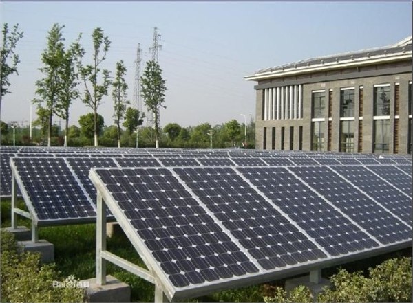 1-9月新增光伏装机容量已经接近42GW