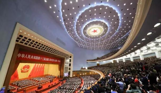 2018政府工作报告 能源环保领域要有这些大动作！