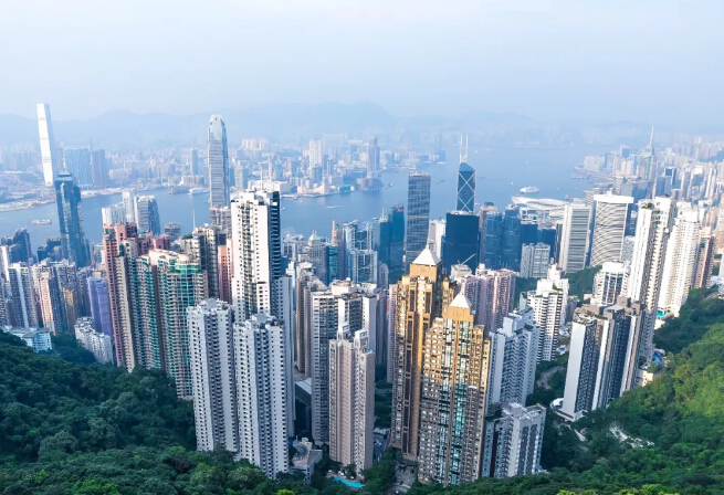 港特区政府公布“风光”上网电价 3至5港元每度