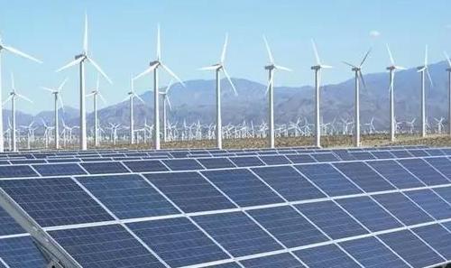 可再生能源配额制新变化，绿证交易将取代部分补贴