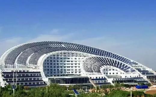 光伏行业开始走下坡路了？不存在的！