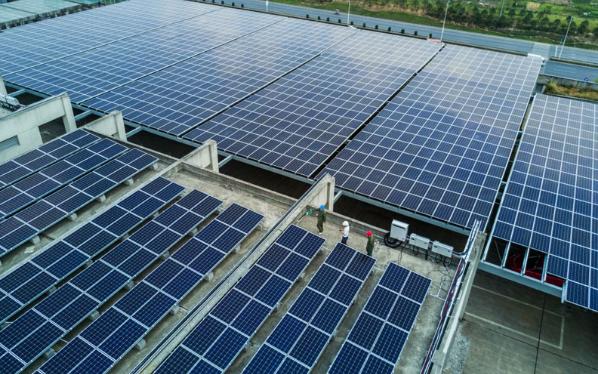 我国首条清洁能源特高压通道开工 年输送电量400亿千瓦时