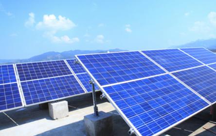 全球及中国光伏累计装机量、新增装机量预测