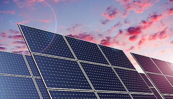 国家统计局发布6月份全国能源生产情况数据，太阳能发电增长7.4%